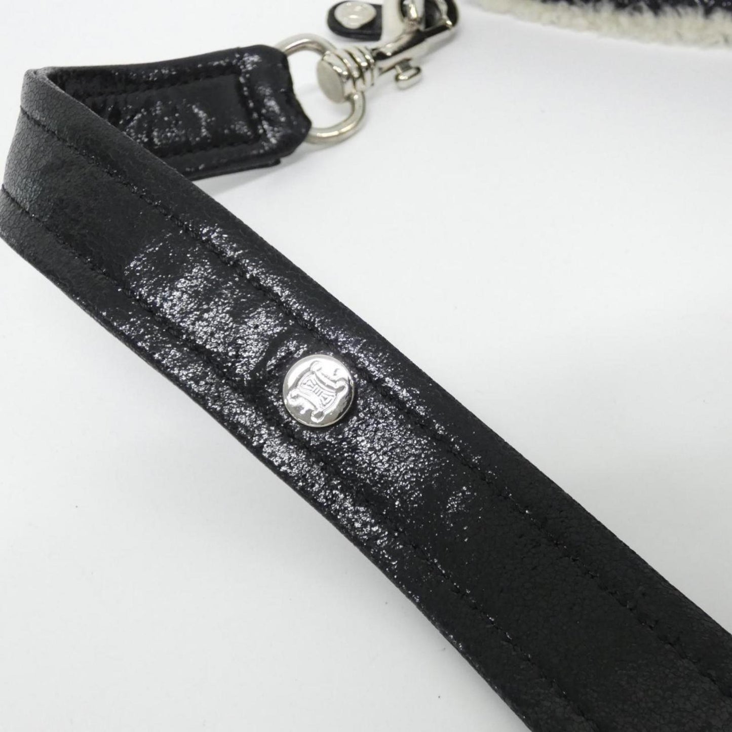 Celine Others Black Shoulder Bags