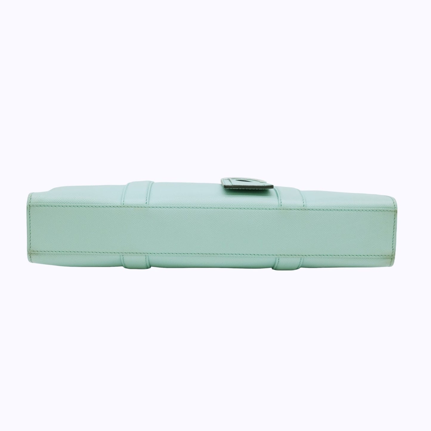 Bvlgari Others Blue Handbags