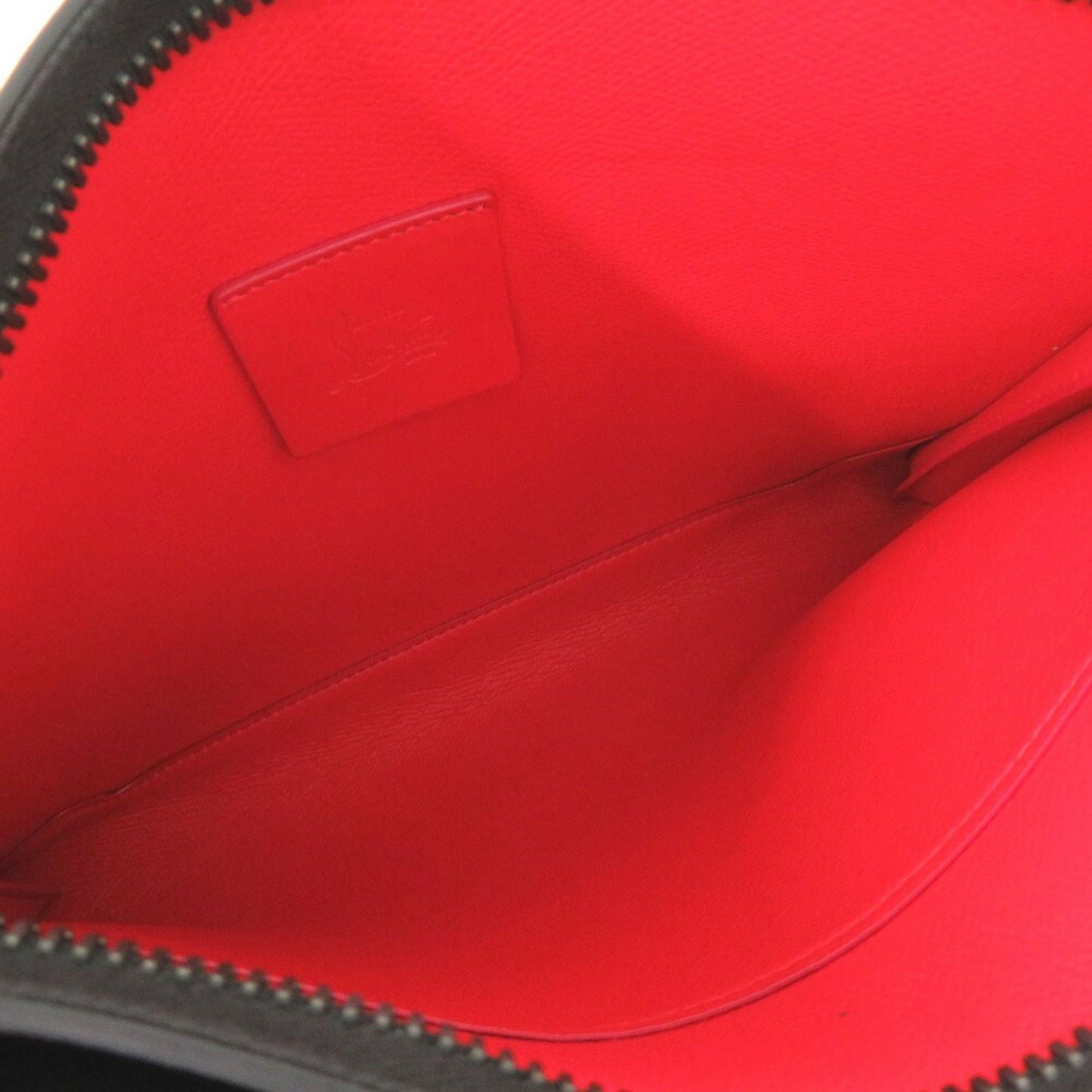 Christian Louboutin Others Black Small Bags