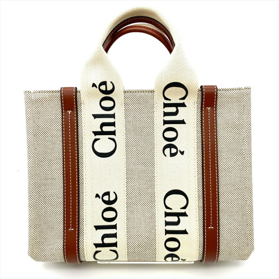 Chloé Others Brown Tote Bags