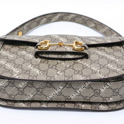 Gucci Others Gray Shoulder Bags