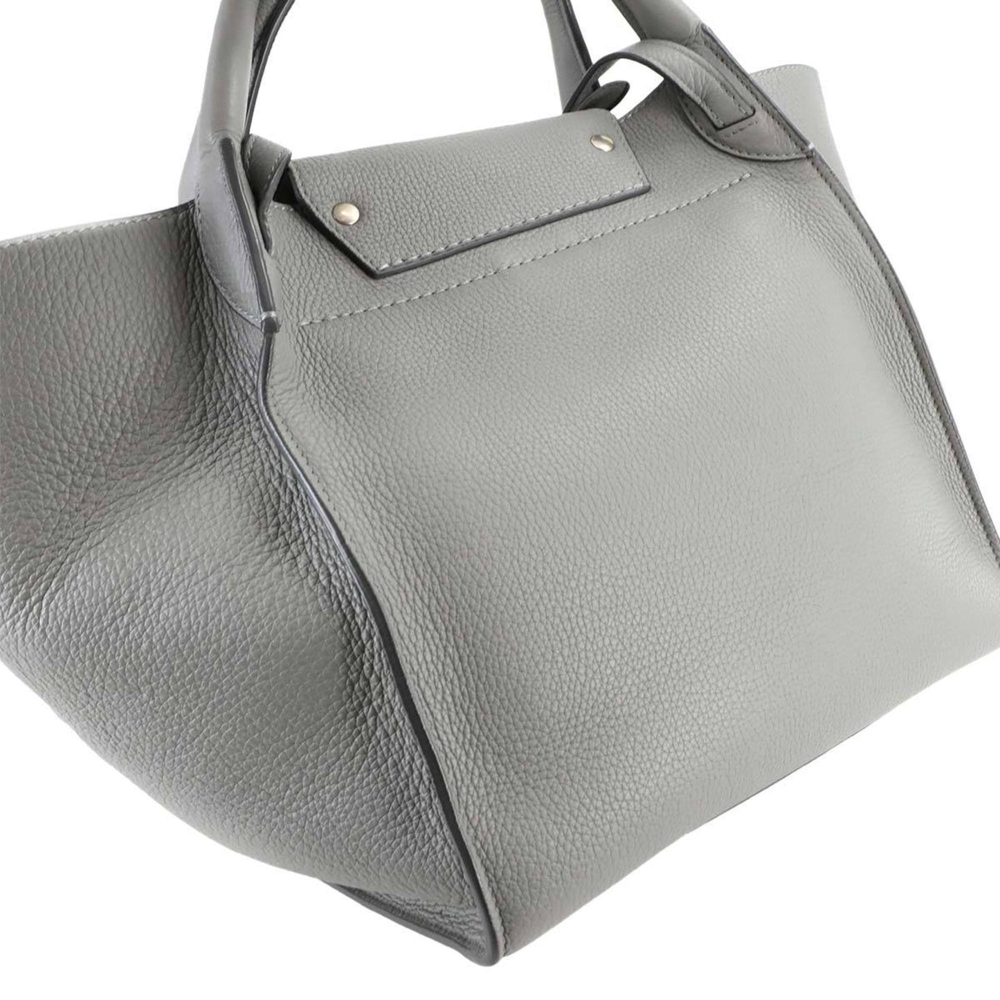 Celine Others Gray Handbags