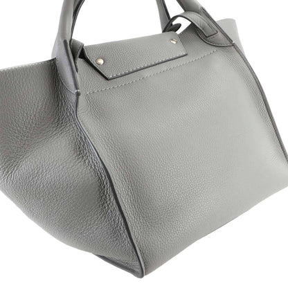 Celine Others Gray Handbags