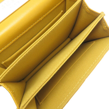 Chanel Others Yellow Shoulder Bags