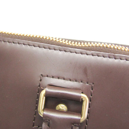Louis Vuitton Monogram Canvas Brown Travel Bags