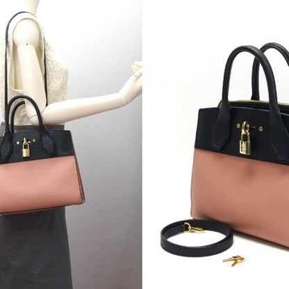 Louis Vuitton Others Pink Handbags
