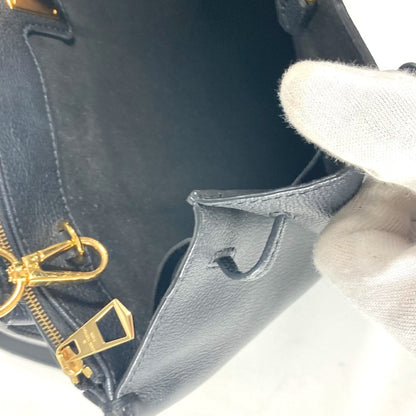 Louis Vuitton Others Black Handbags