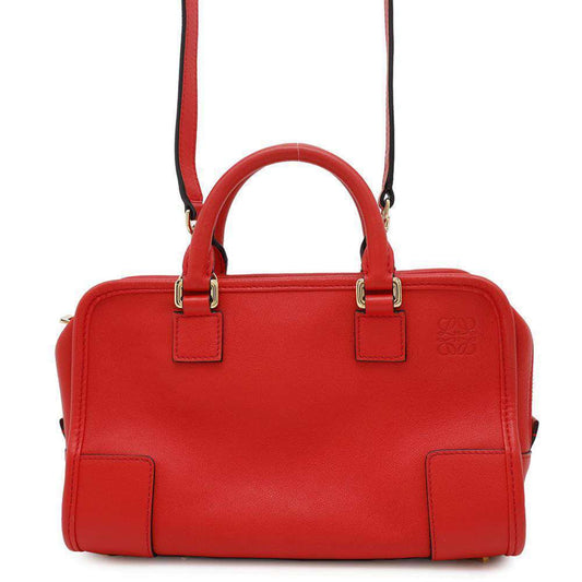 Loewe Others Red Handbags