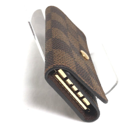 Louis Vuitton Monogram Canvas Brown Cases