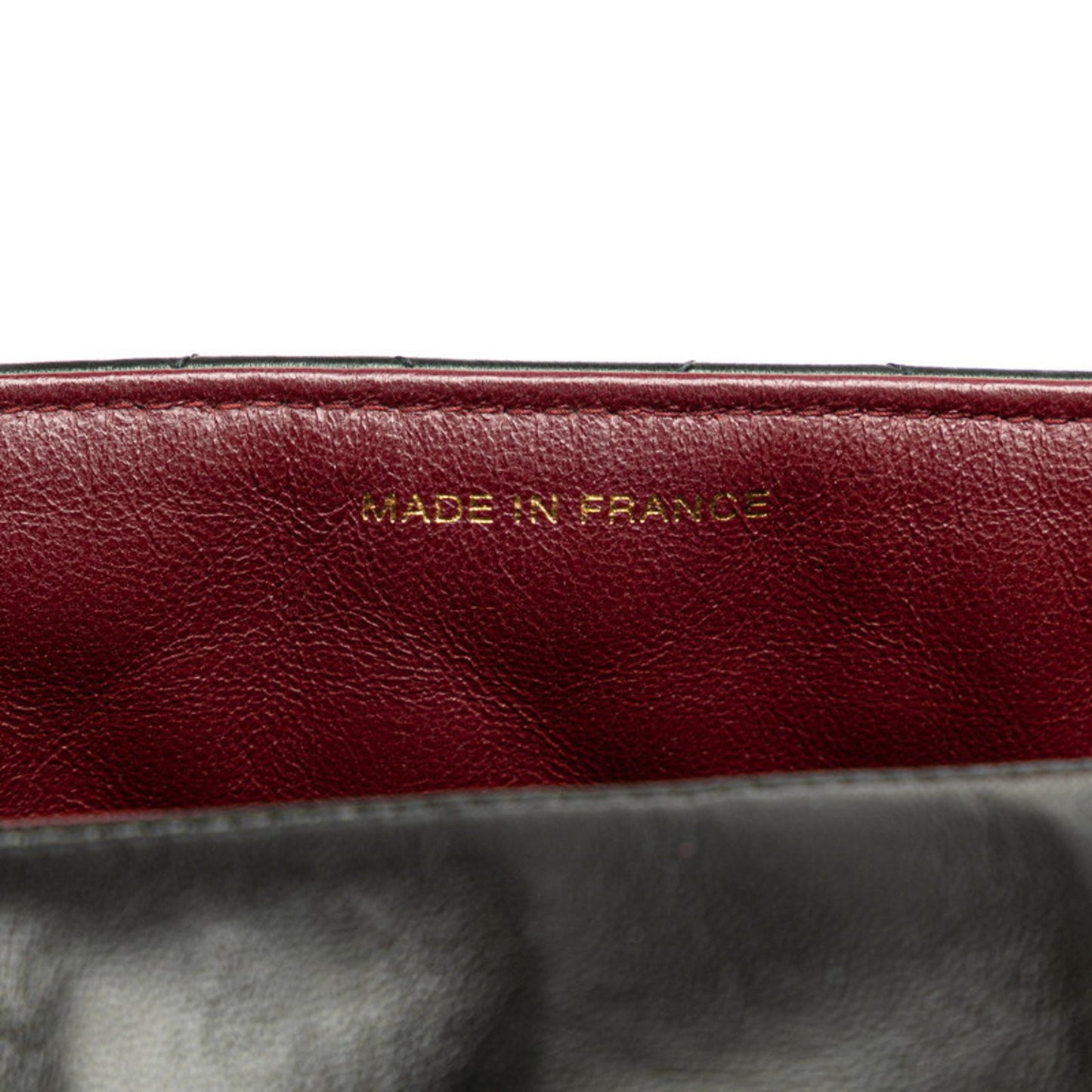 Chanel Others Black Shoulder Bags