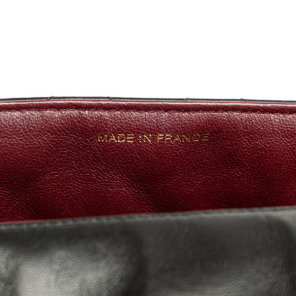 Chanel Others Black Shoulder Bags