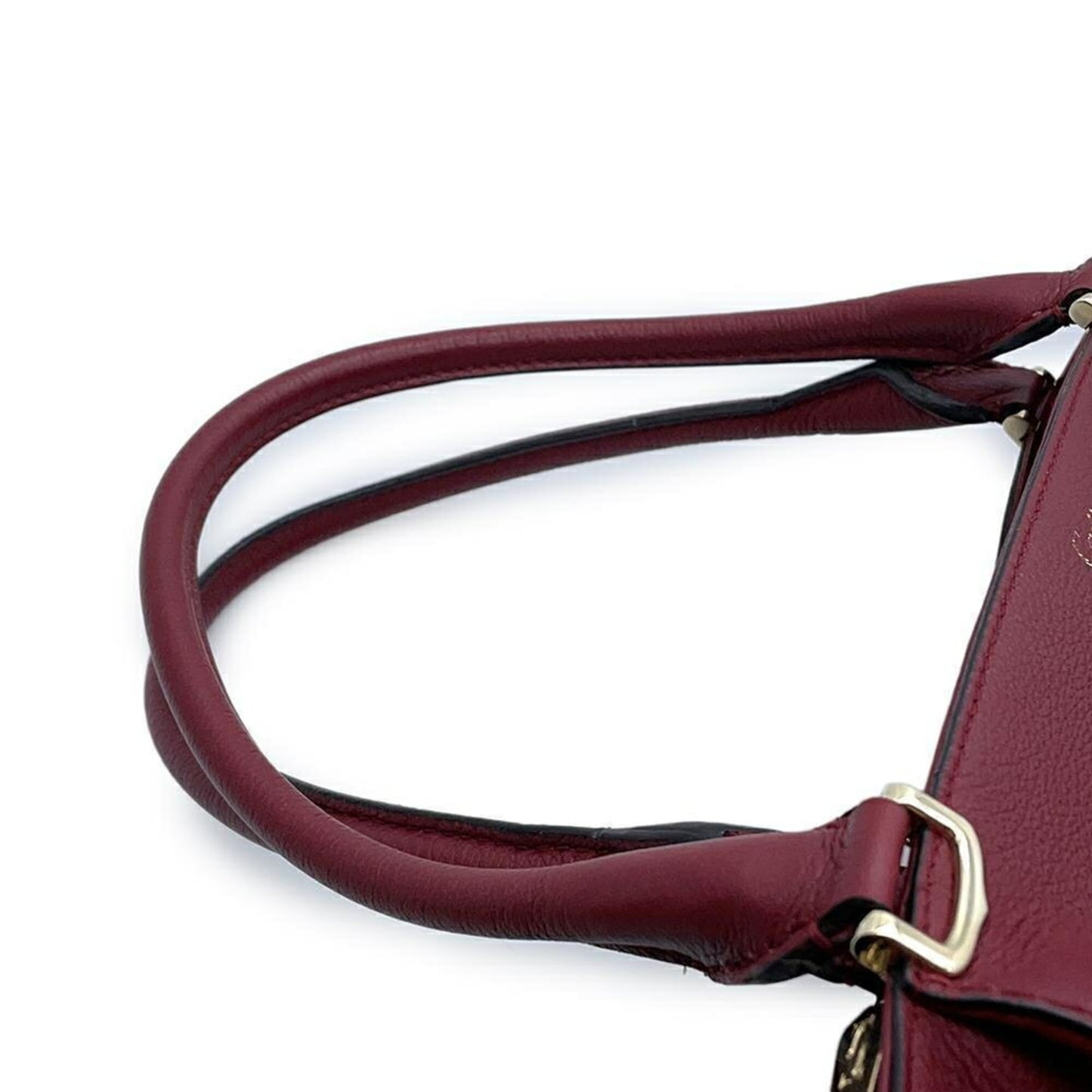 Cartier Others Red Tote Bags