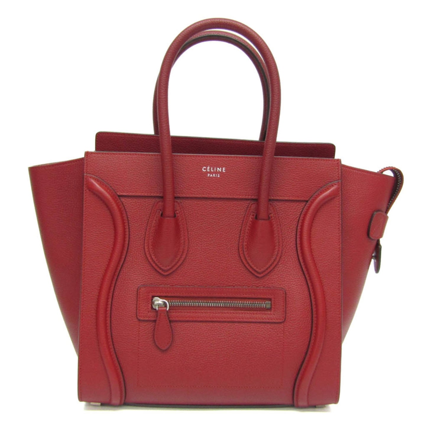 Celine Others Red Handbags