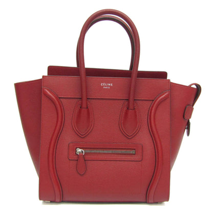 Celine Others Red Handbags