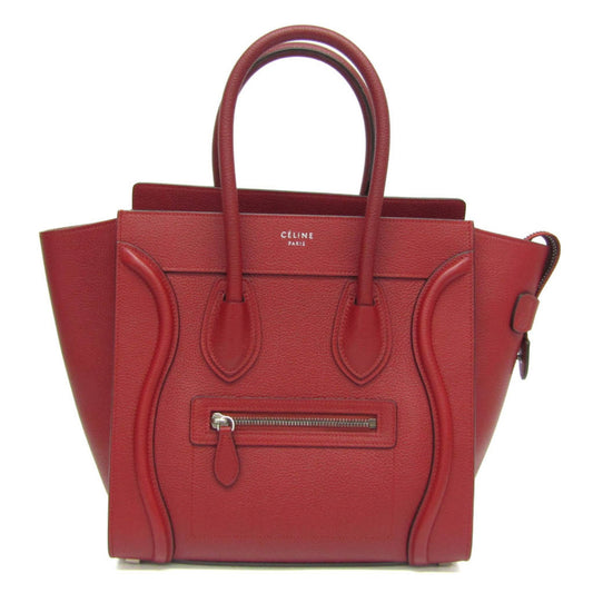 Celine Others Red Handbags