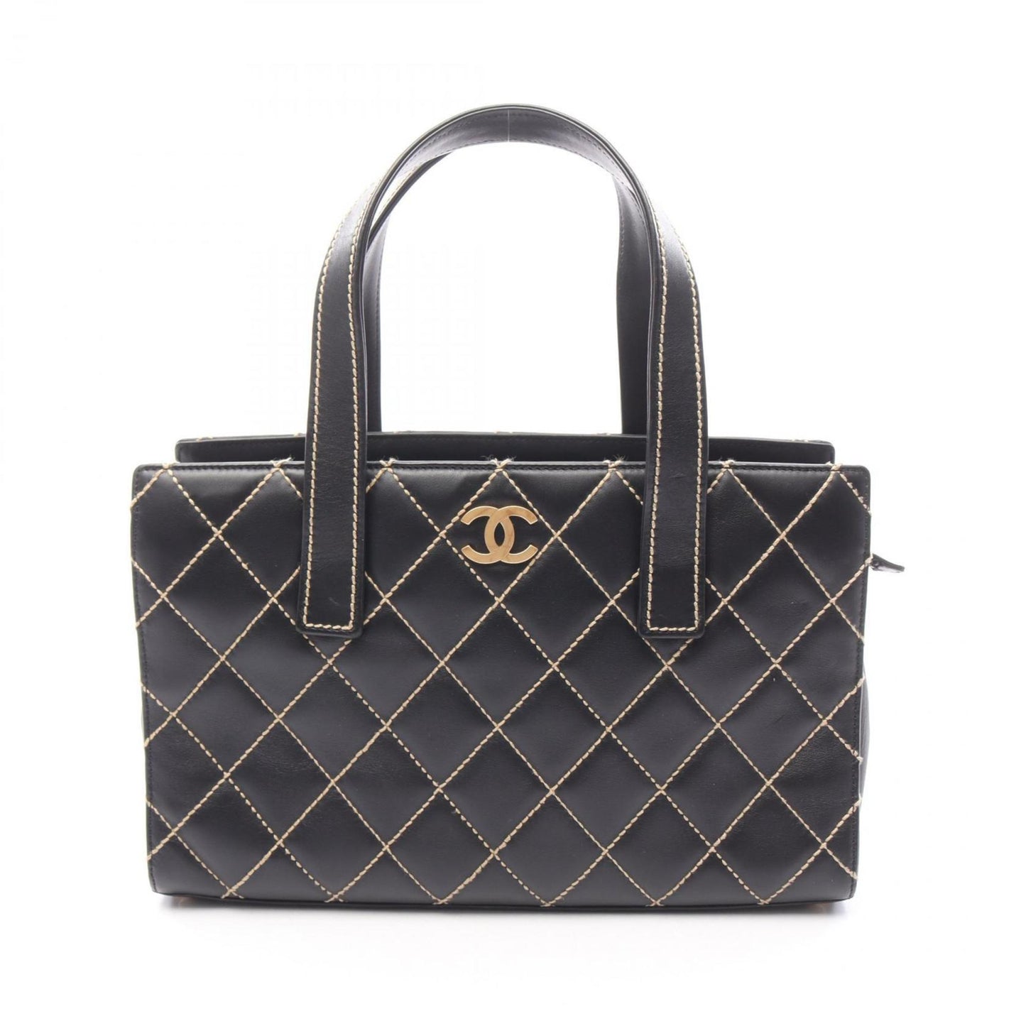 Chanel Others Black Handbags