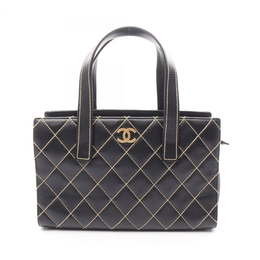 Chanel Others Black Handbags