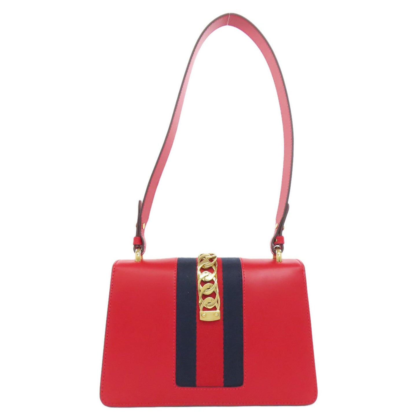 Gucci Others Red Shoulder Bags