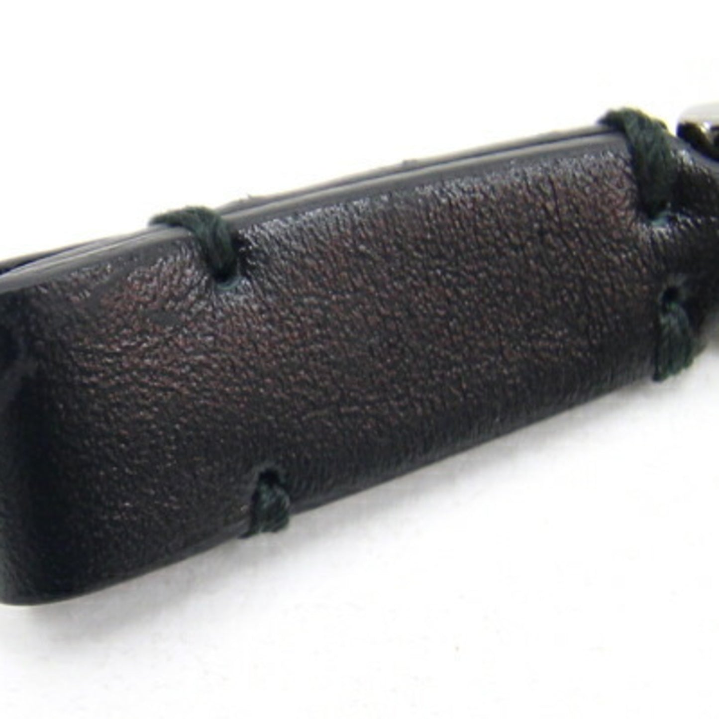 Bvlgari Others Black Key Rings