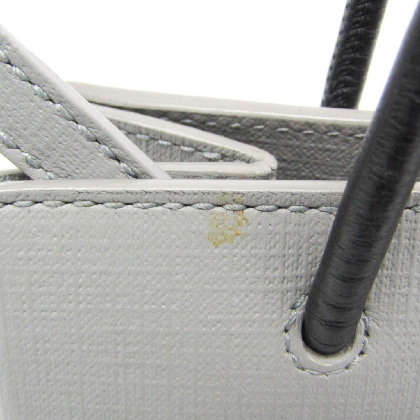 Balenciaga Others Gray Handbags