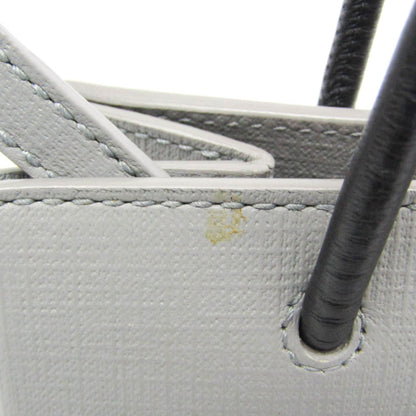 Balenciaga Others Gray Handbags