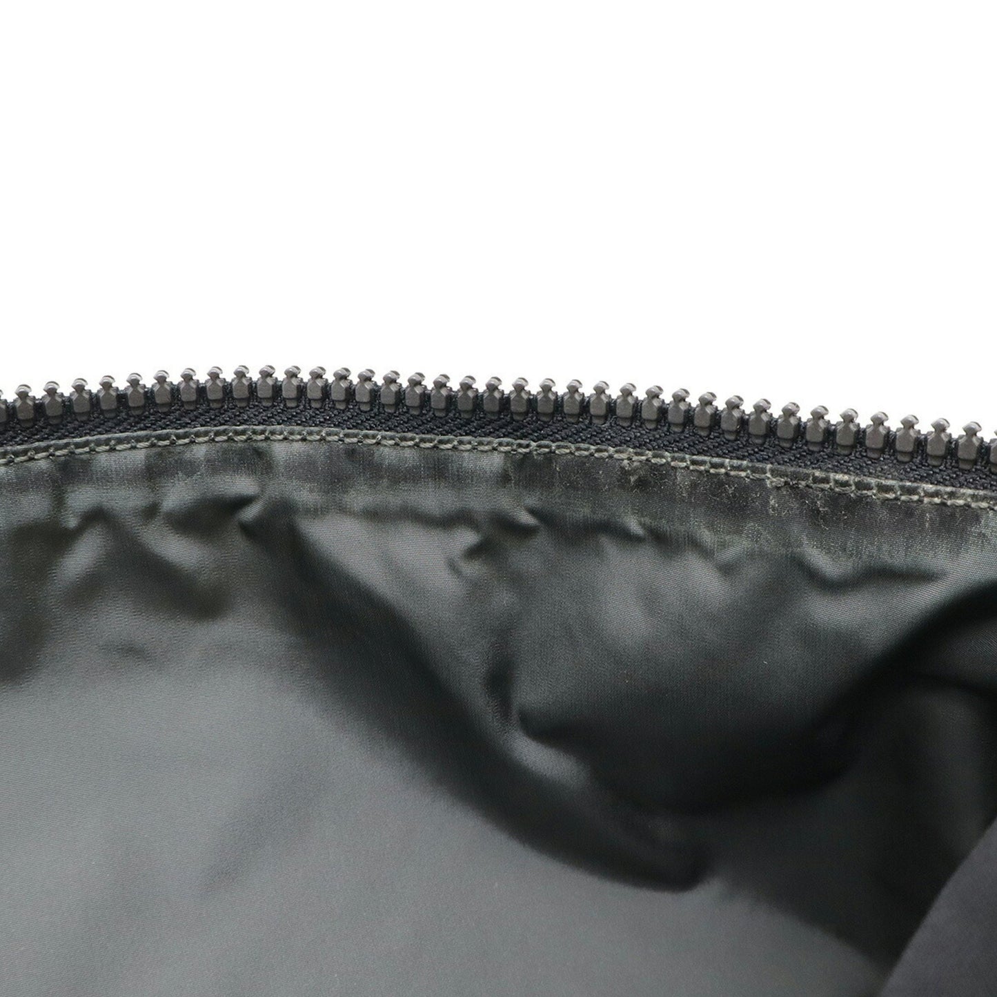 Prada Nylon Black Shoulder Bags