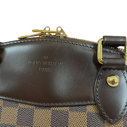 Louis Vuitton Monogram Canvas Brown Handbags