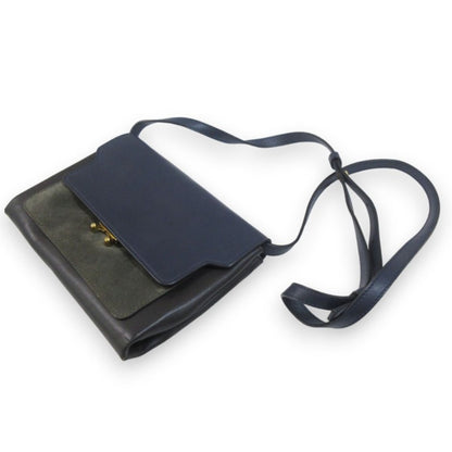 Marni Others Gray Shoulder Bags