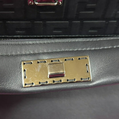 Fendi Others Black Shoulder Bags