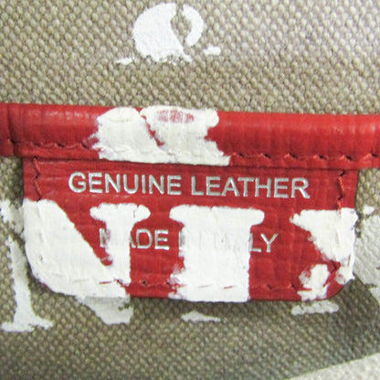 Maison Margiela Others Red Shoulder Bags