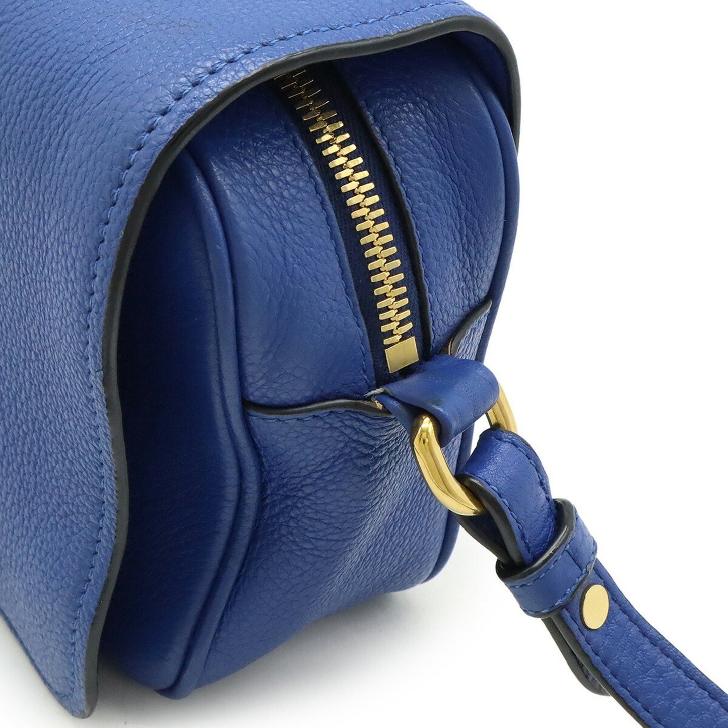 Prada Others Blue Shoulder Bags