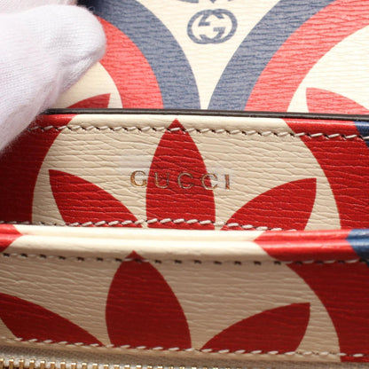 Gucci Others White Shoulder Bags