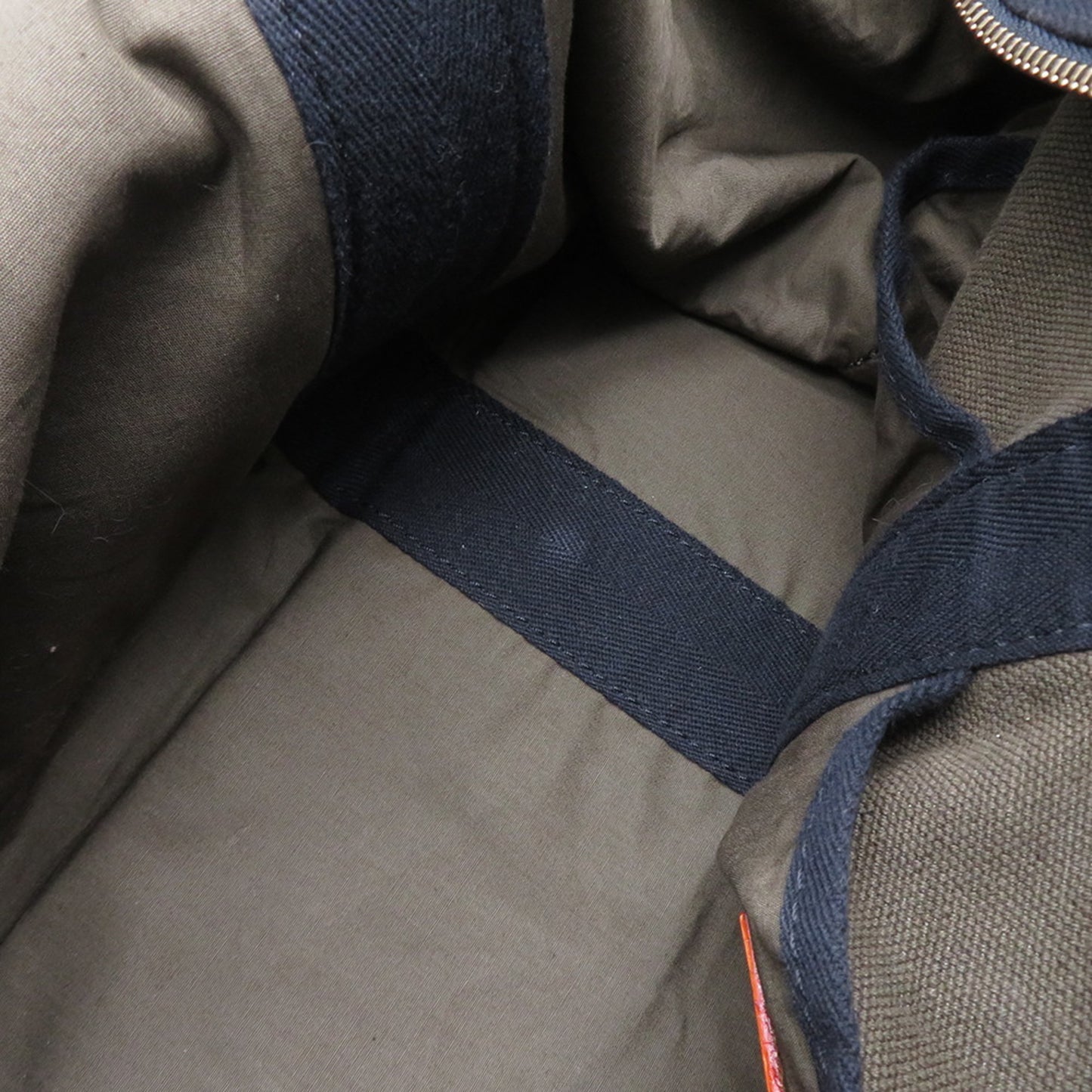 Louis Vuitton Monogram Canvas Green Tote Bags