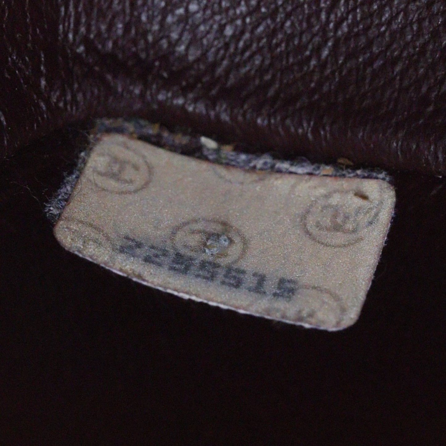 Chanel Others Black Shoulder Bags
