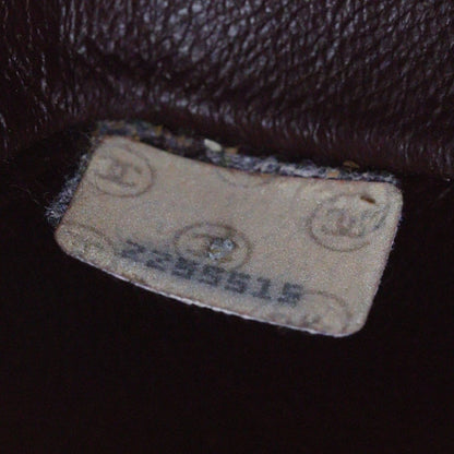 Chanel Others Black Shoulder Bags