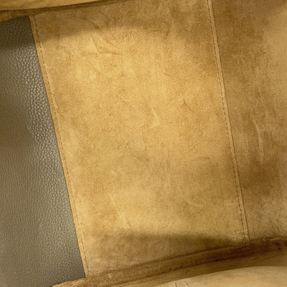 Loewe Others Green Handbags