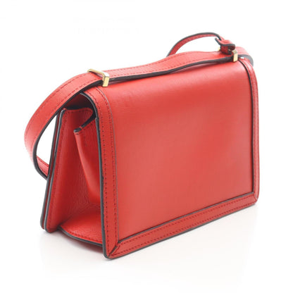 Loewe Others Red Shoulder Bags
