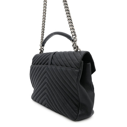 Saint Laurent Others Black Handbags