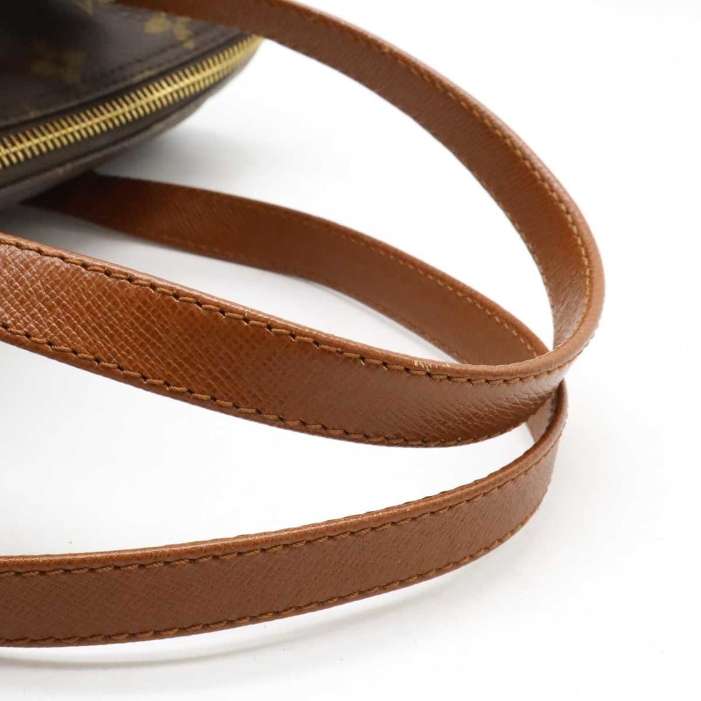 Louis Vuitton Monogram Canvas Brown Handbags