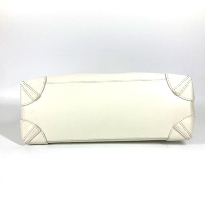 Louis Vuitton Others White Handbags