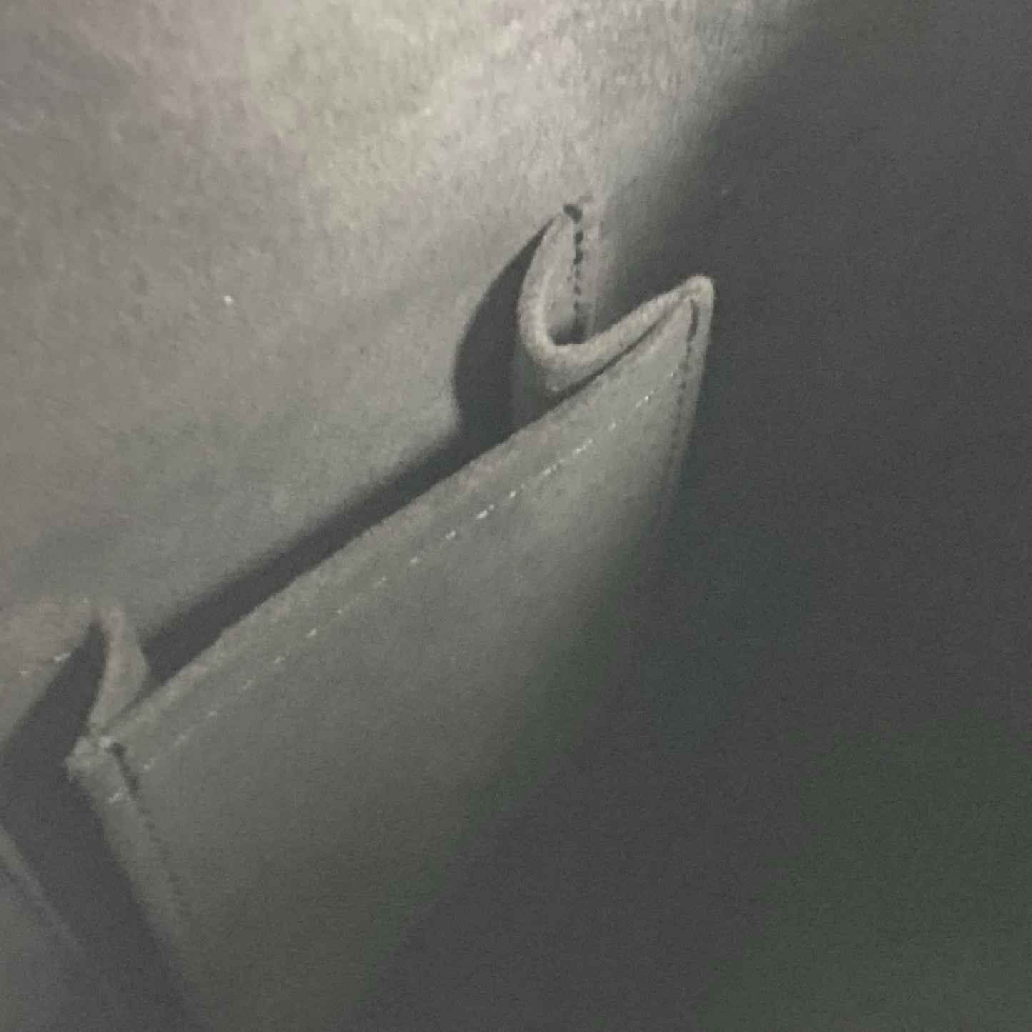 Louis Vuitton Others Black Shoulder Bags
