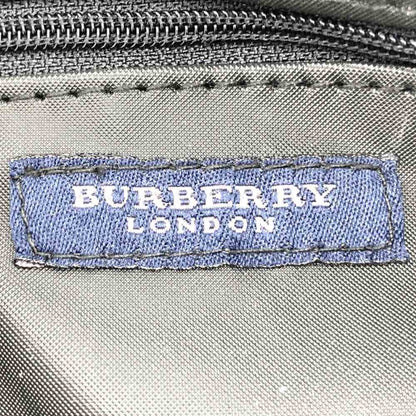 Burberry Nylon Black Tote Bags