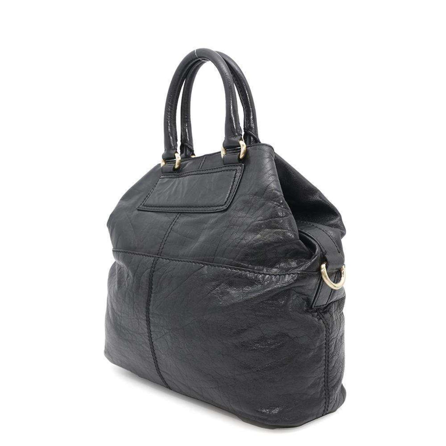 Givenchy Others Black Tote Bags