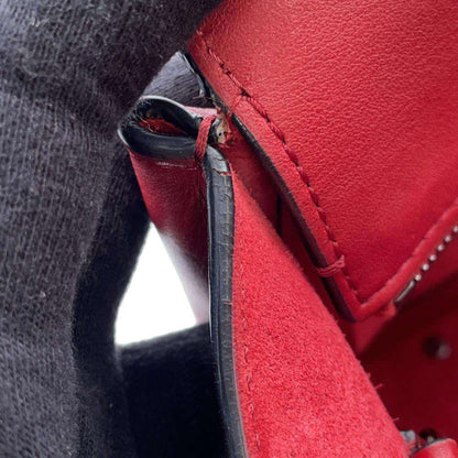 Valentino Others Red Handbags