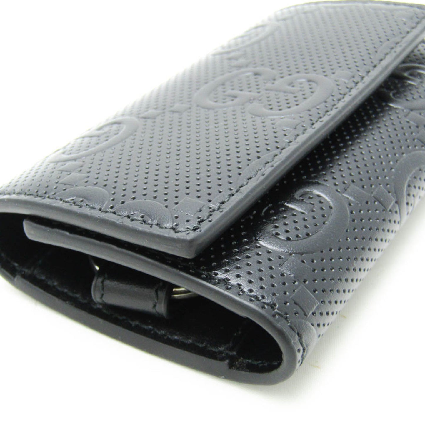Gucci Others Black Cases