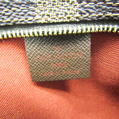 Louis Vuitton Monogram Canvas Brown Handbags