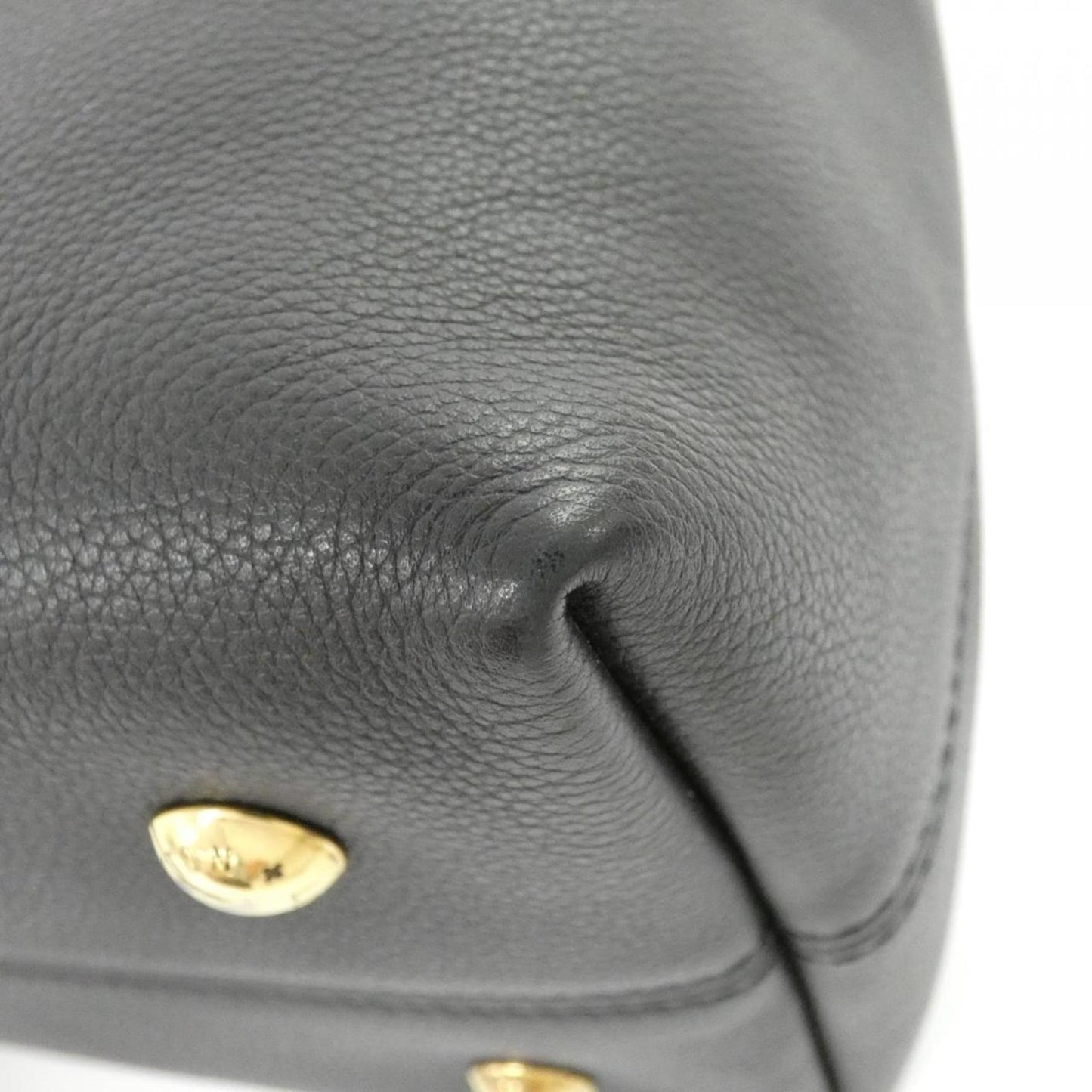 Louis Vuitton Others Black Shoulder Bags
