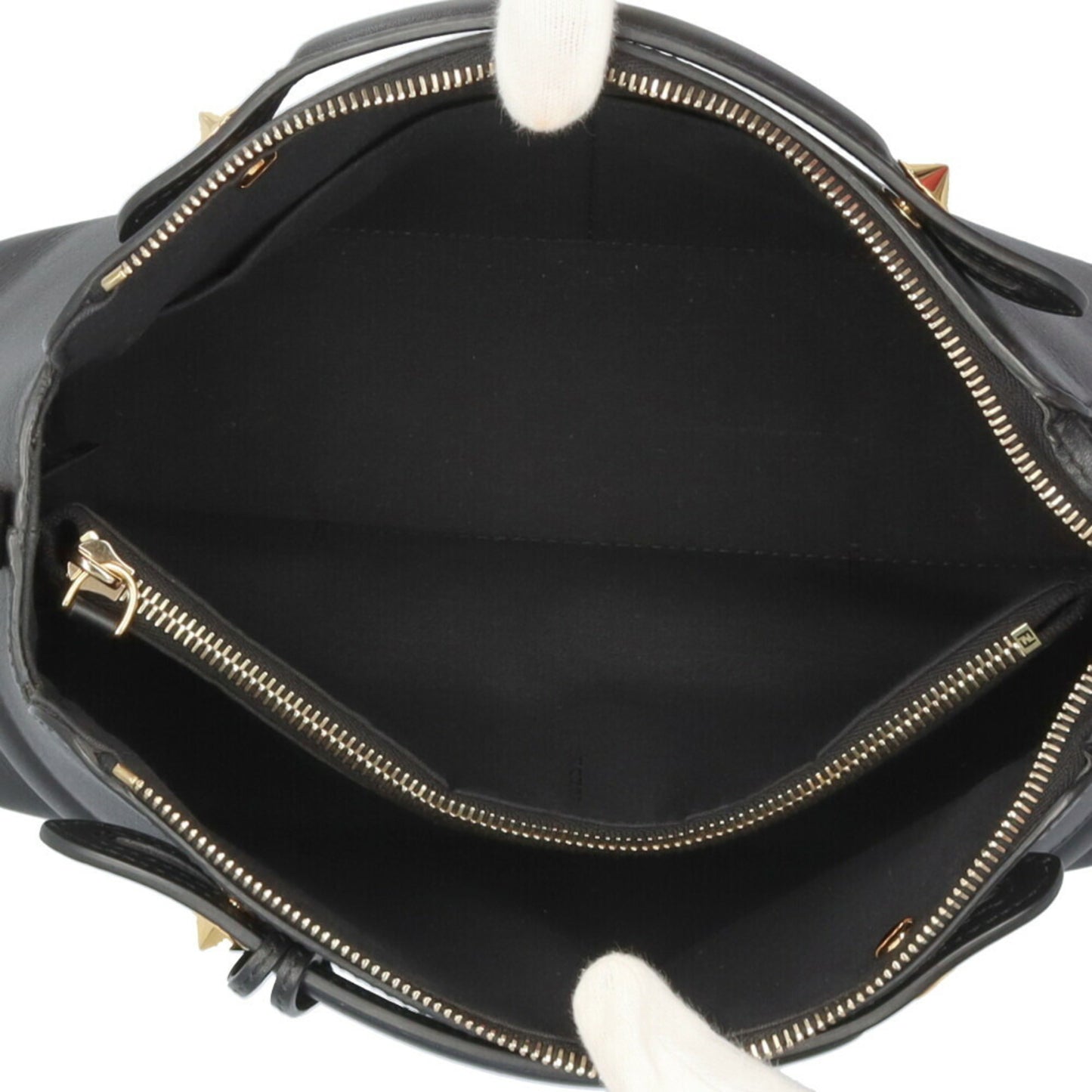 Fendi Others Black Shoulder Bags