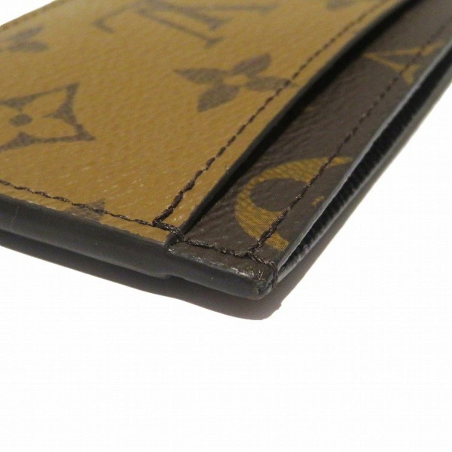Louis Vuitton Monogram Canvas Brown Cases