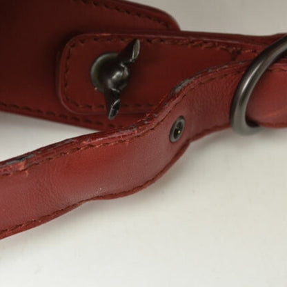 Bottega Veneta Others Red Backpacks